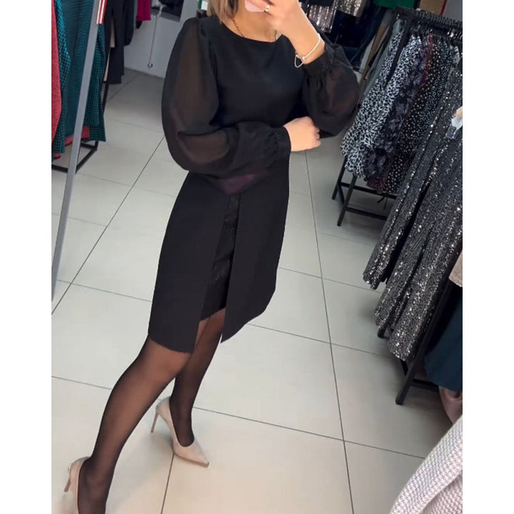 MANON - Elegantes Kleid
