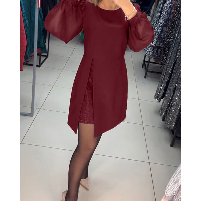 MANON - Elegantes Kleid