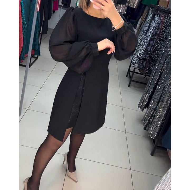 MANON - Elegantes Kleid