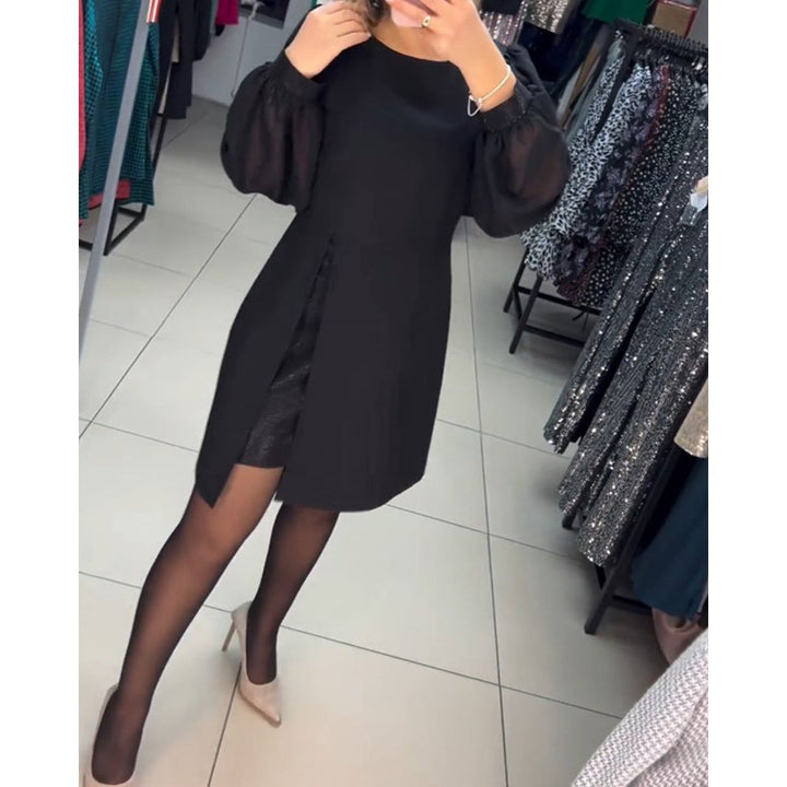MANON - Elegantes Kleid