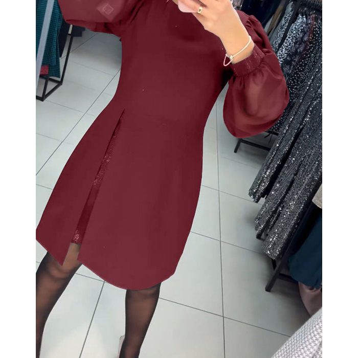 MANON - Elegantes Kleid