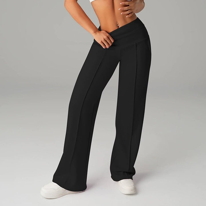 Tiera - Stilvolle Casual-Hose