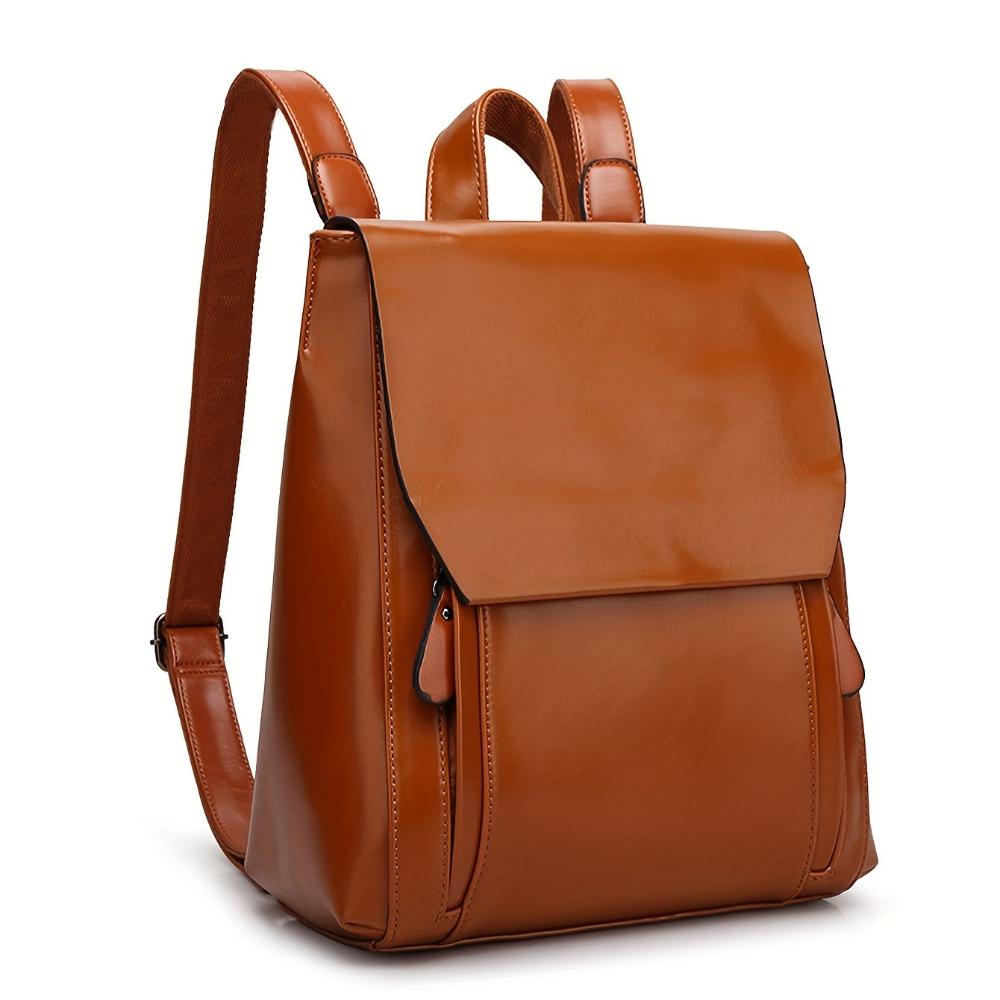 Clara - Vintage Stepp-Rucksack