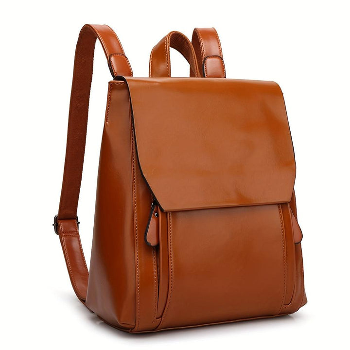 Clara - Vintage Stepp-Rucksack