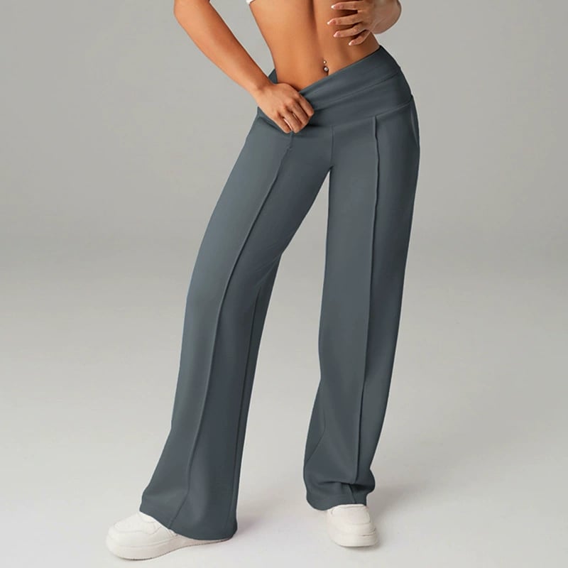 Tiera - Stilvolle Casual-Hose