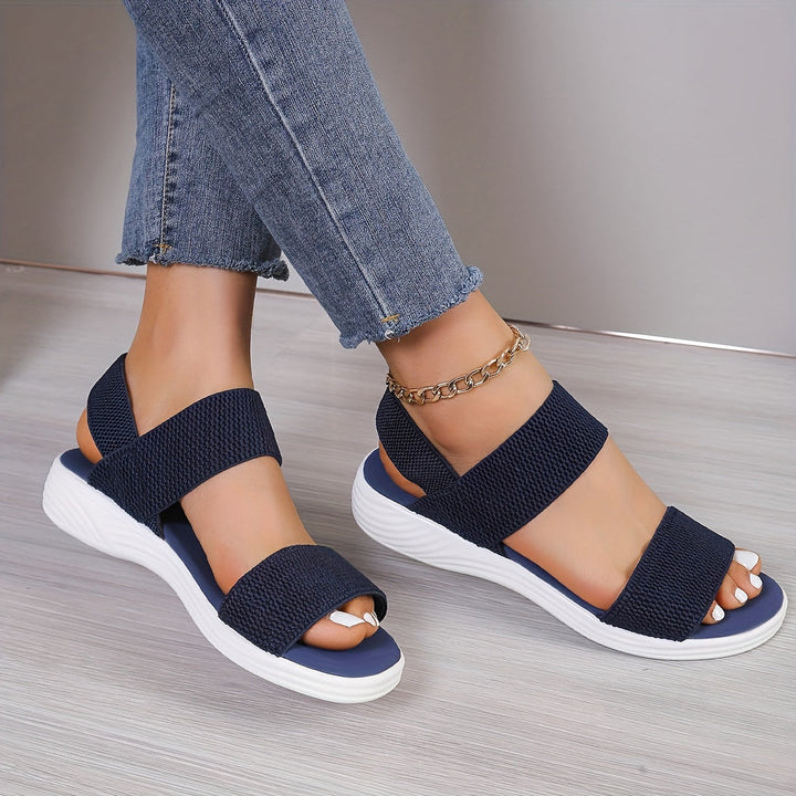 Malanda - Elegante und Bequeme Orthopädische
