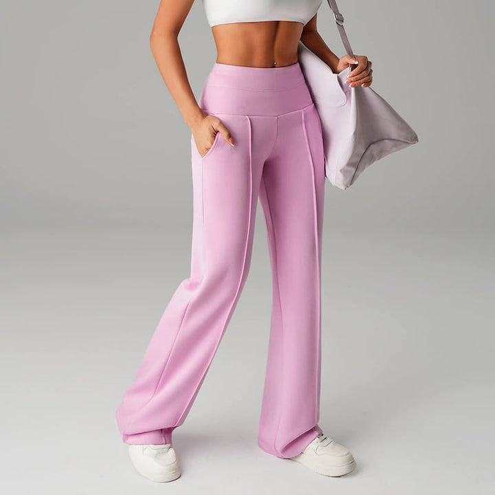 Tiera - Stilvolle Casual-Hose