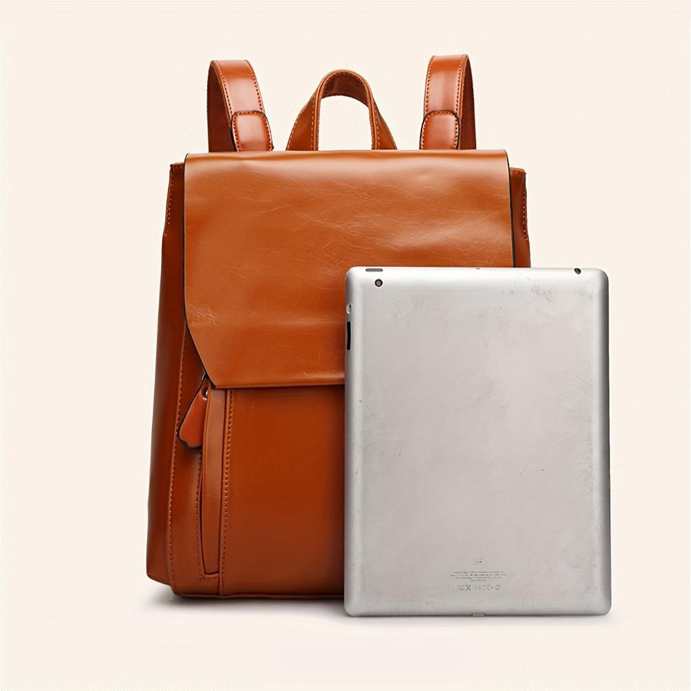 Clara - Vintage Stepp-Rucksack