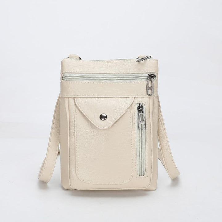 Clara - Vintage Umhängetasche
