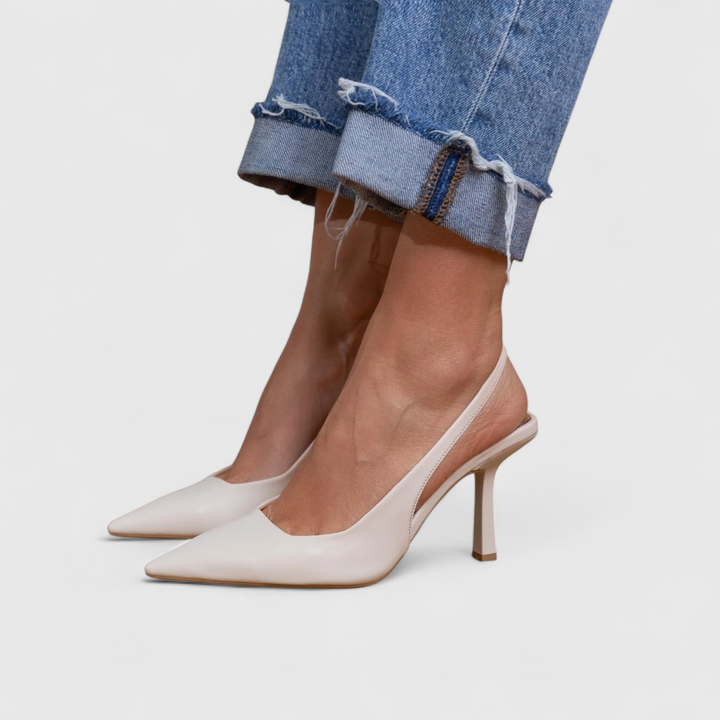 Schöne - Elegante Orthopädische Schuhe