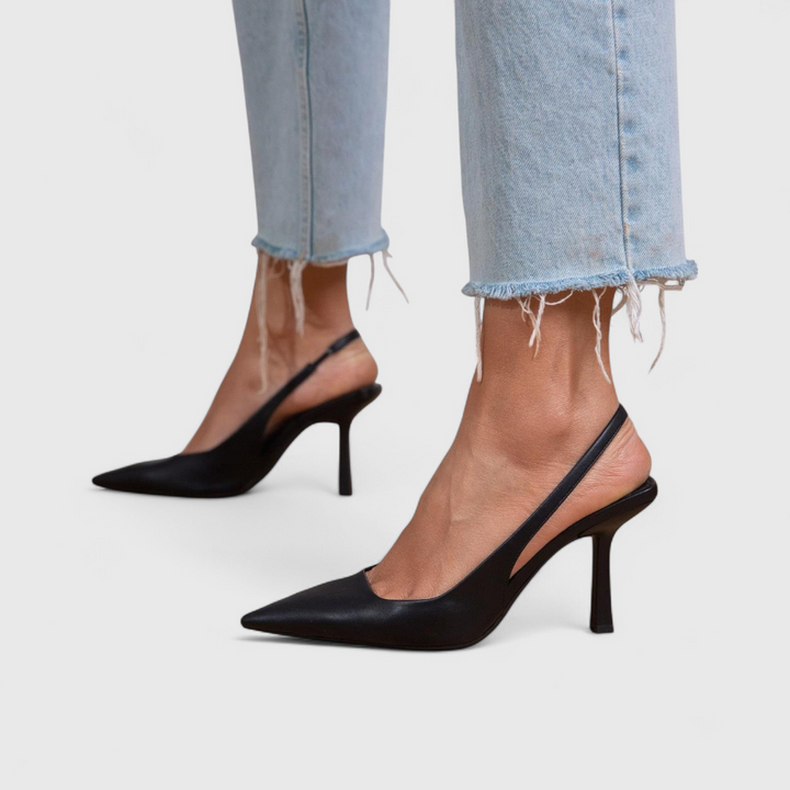 Schöne - Elegante Orthopädische Schuhe