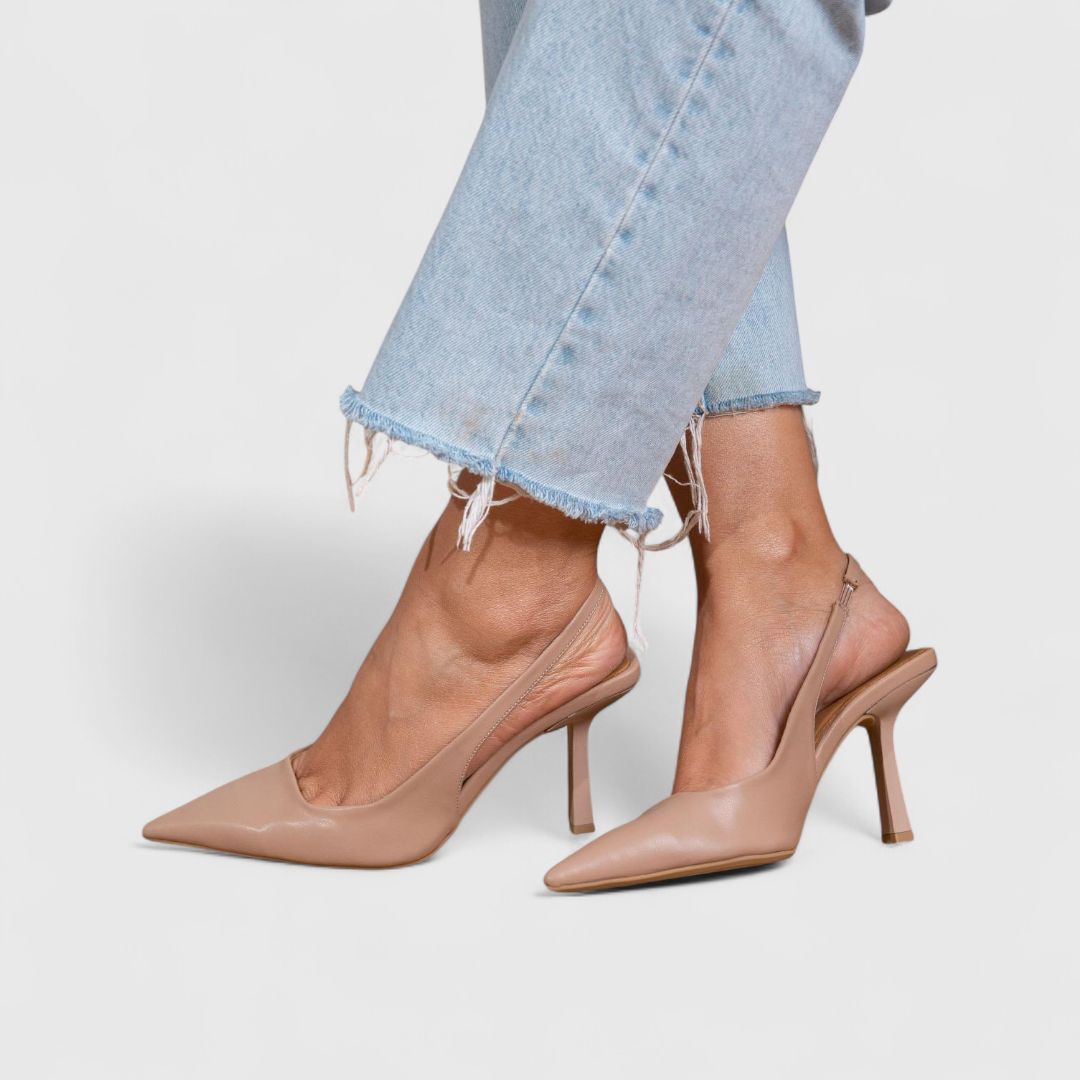 Schöne - Elegante Orthopädische Schuhe