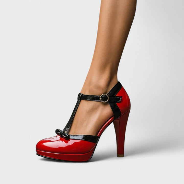 Oriah - Orthopädische Heels