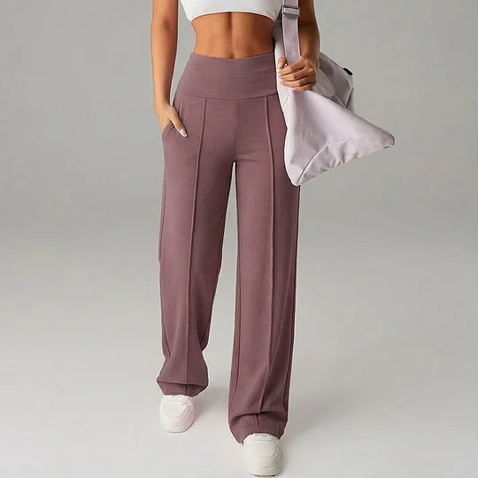Tiera - Stilvolle Casual-Hose