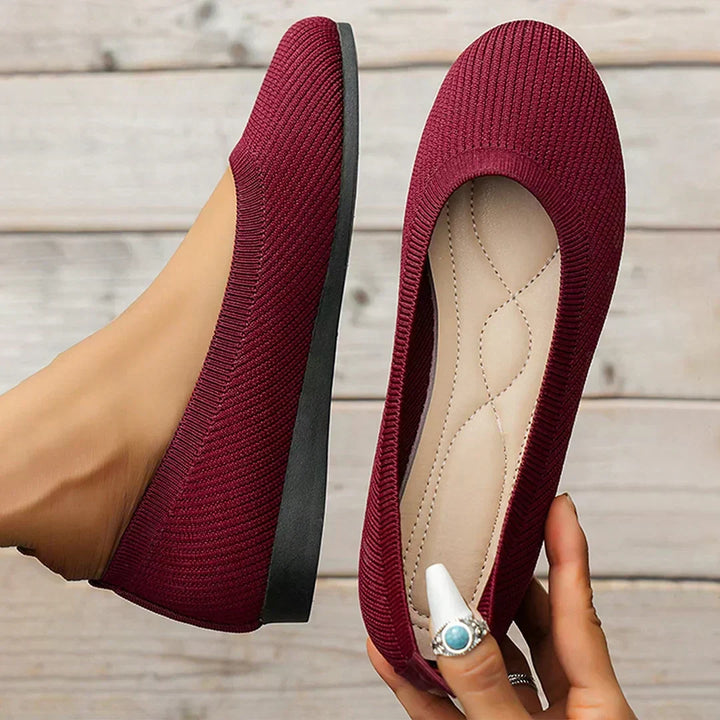 Elvy - Elegante und Bequeme Schuhe