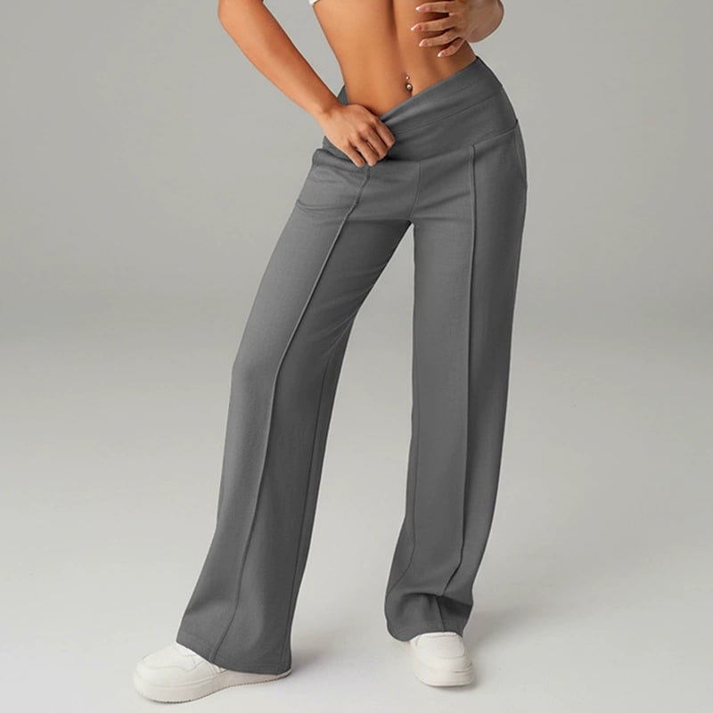 Tiera - Stilvolle Casual-Hose