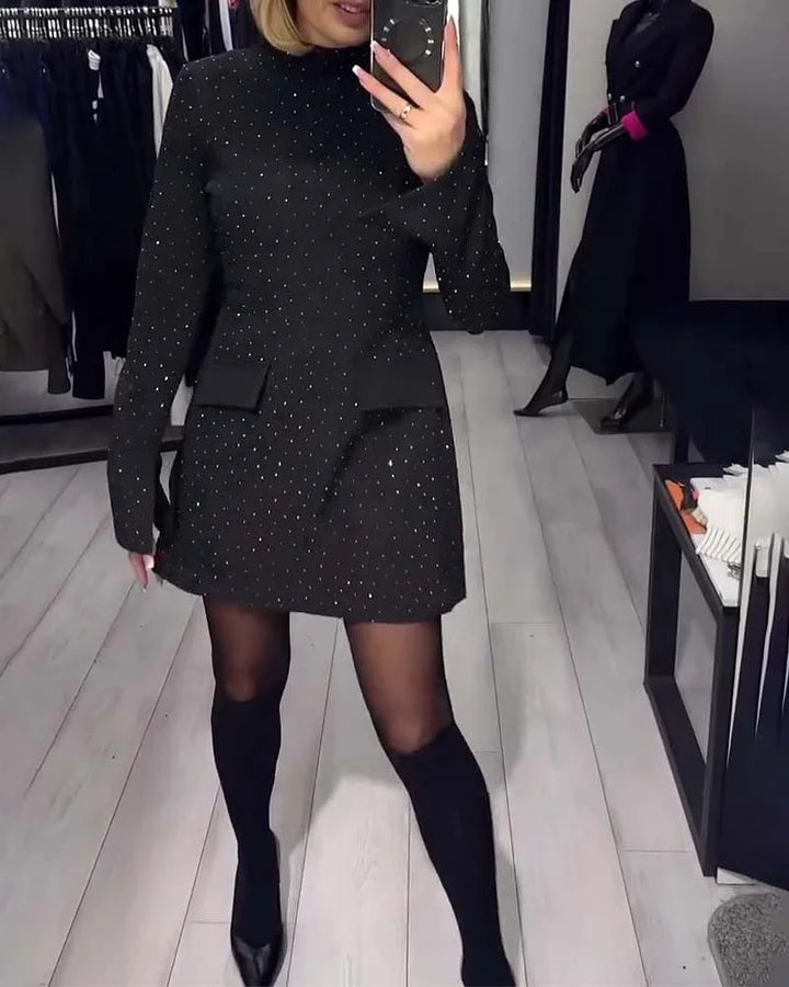 Althea - Elegant Funkelnds Aabigchleid