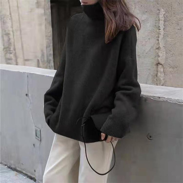 Freya - Pullover