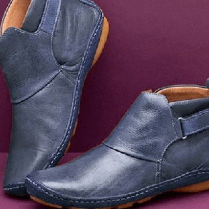 Amaris - Bequeme und elegante Winterstiefel