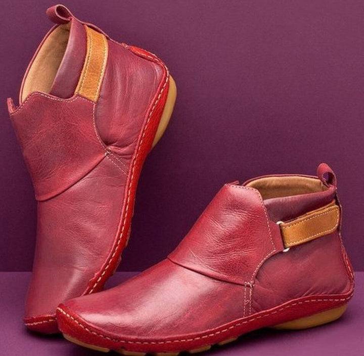 Amaris - Bequeme und elegante Winterstiefel