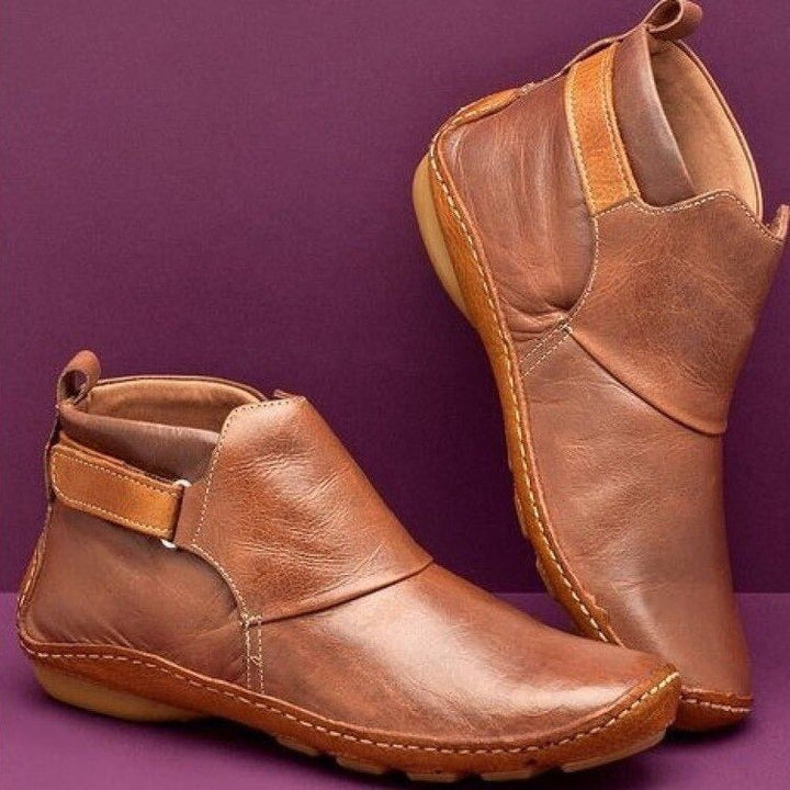 Amaris - Bequeme und elegante Winterstiefel