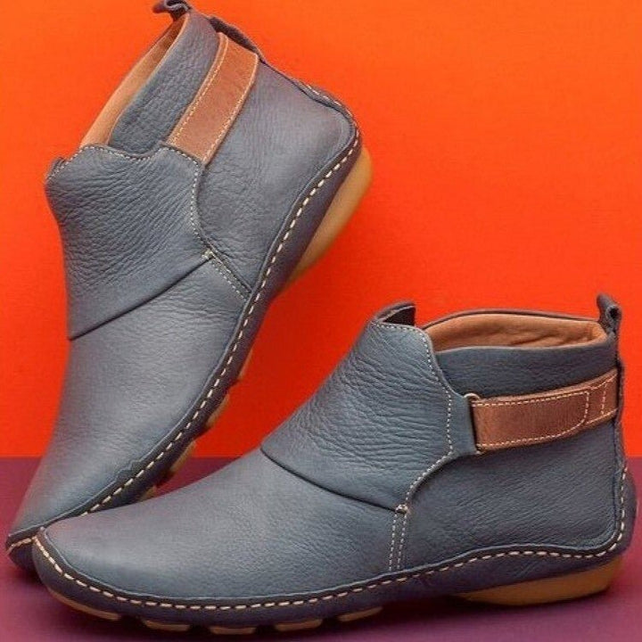 Amaris - Bequeme und elegante Winterstiefel