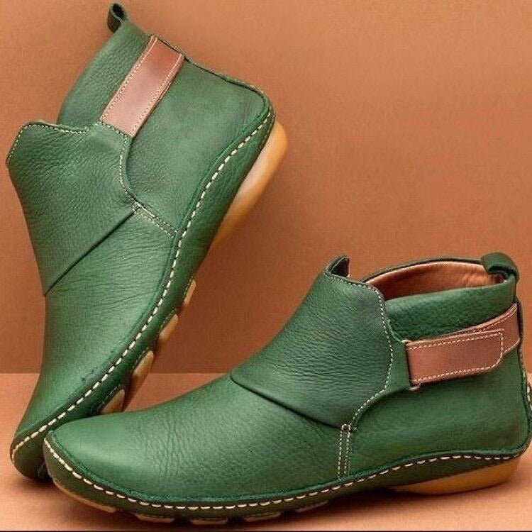 Amaris - Bequeme und elegante Winterstiefel