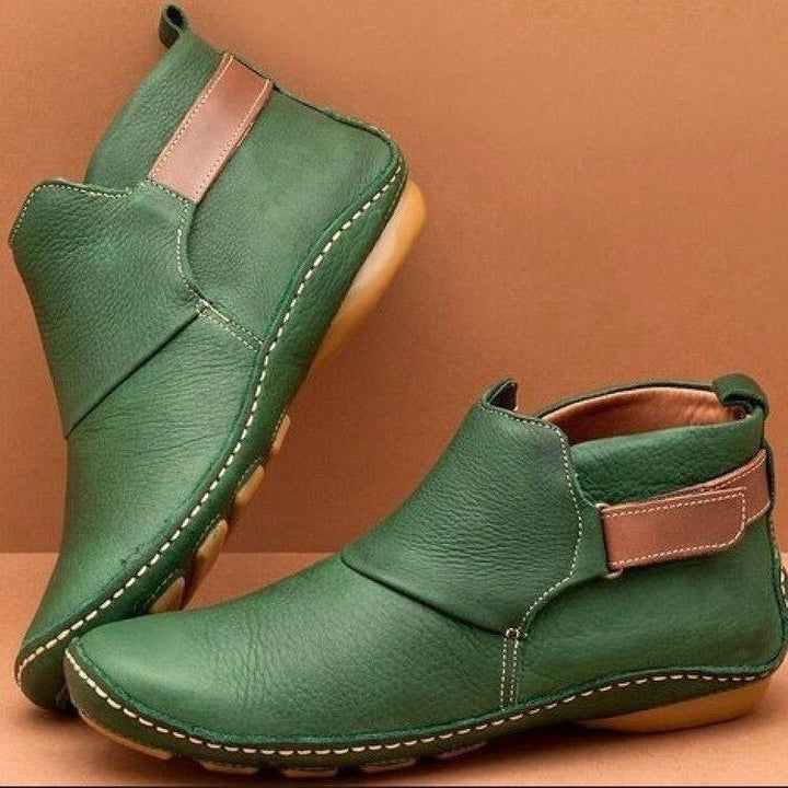 Amaris - Bequeme und elegante Winterstiefel