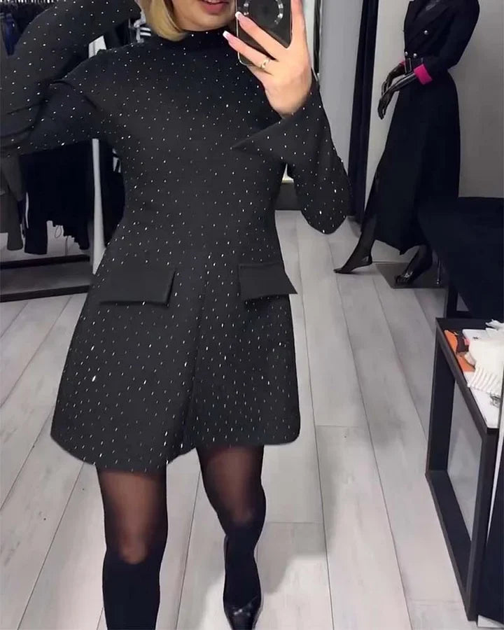 Althea - Elegant Funkelnds Aabigchleid