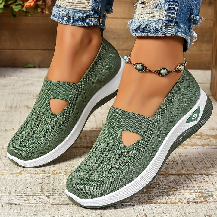 Relaxfit - Bequeme und Elegante Schuhe