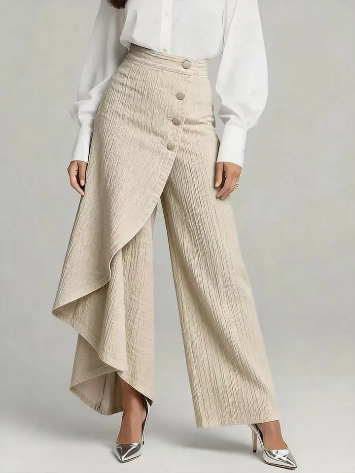 Colleen - Hosen – Eleganz bei