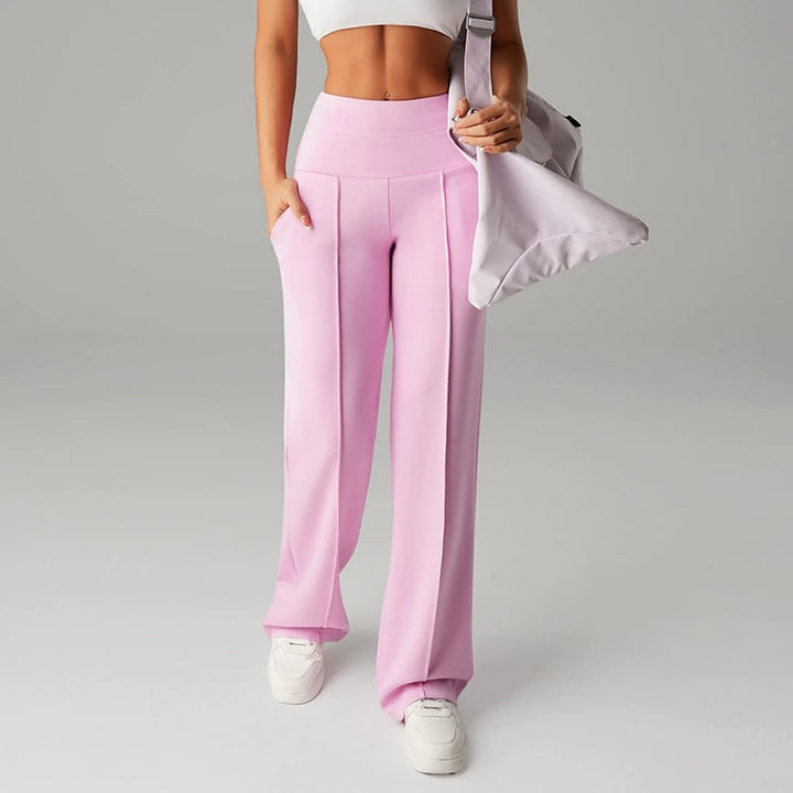 Tiera - Stilvolle Casual-Hose