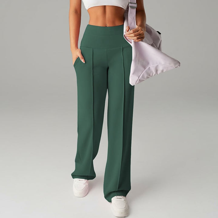 Tiera - Stilvolle Casual-Hose