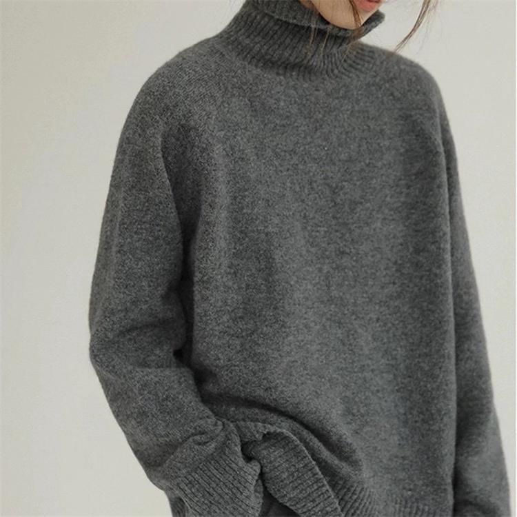 Freya - Pullover