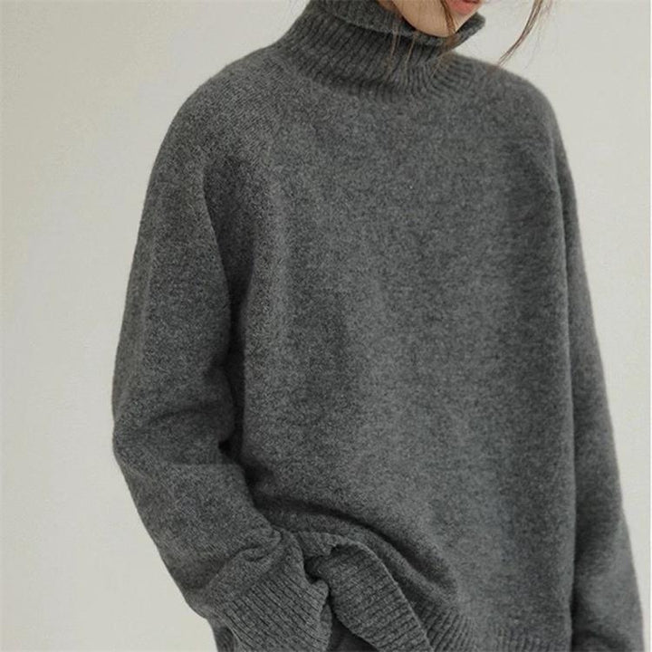 Freya - Pullover