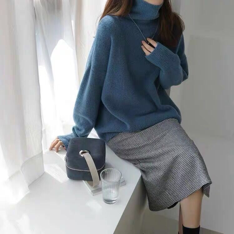 Freya - Pullover