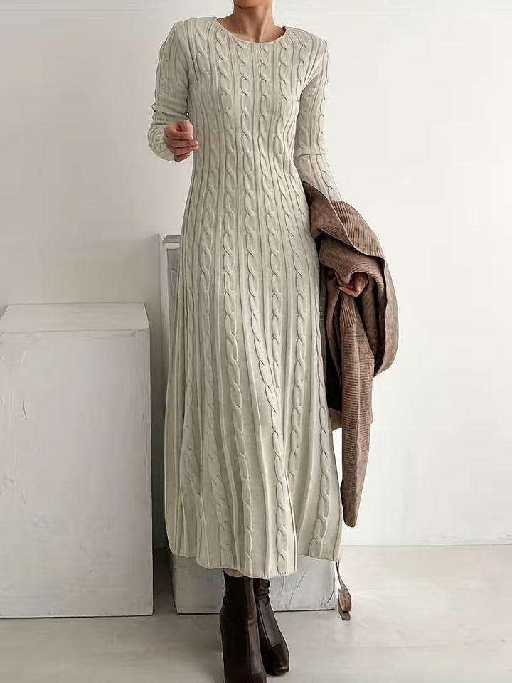 Nirelle - Elegantes Maxikleid
