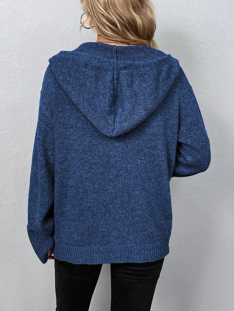 Agnes - Ultimativer Damen-Cardigan