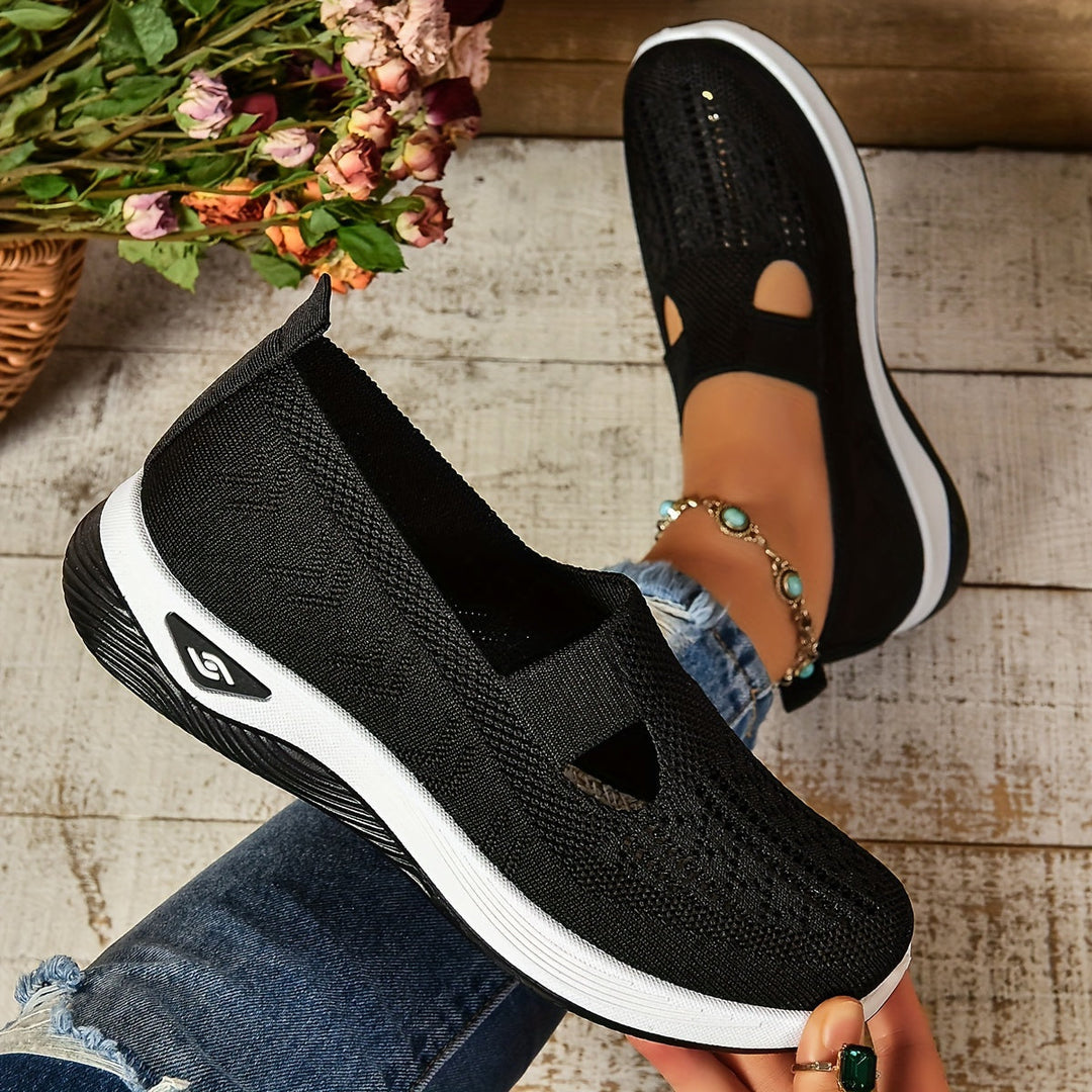 Relaxfit - Bequeme und Elegante Schuhe
