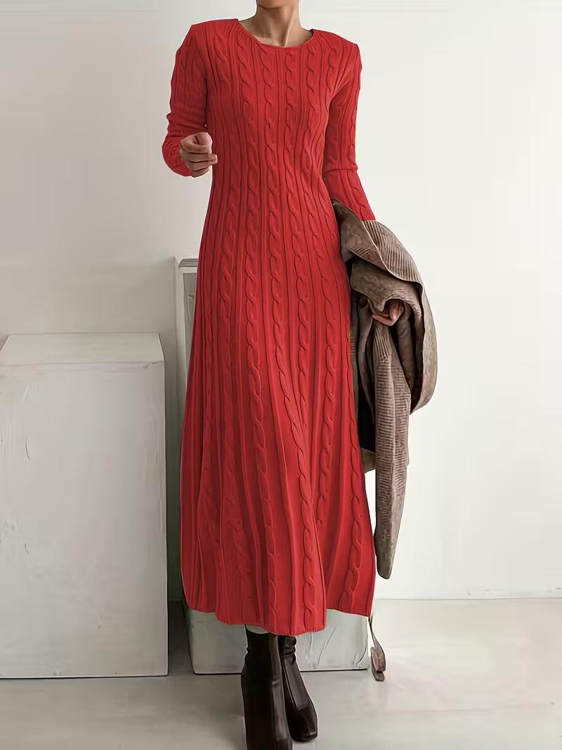 Nirelle - Elegantes Maxikleid