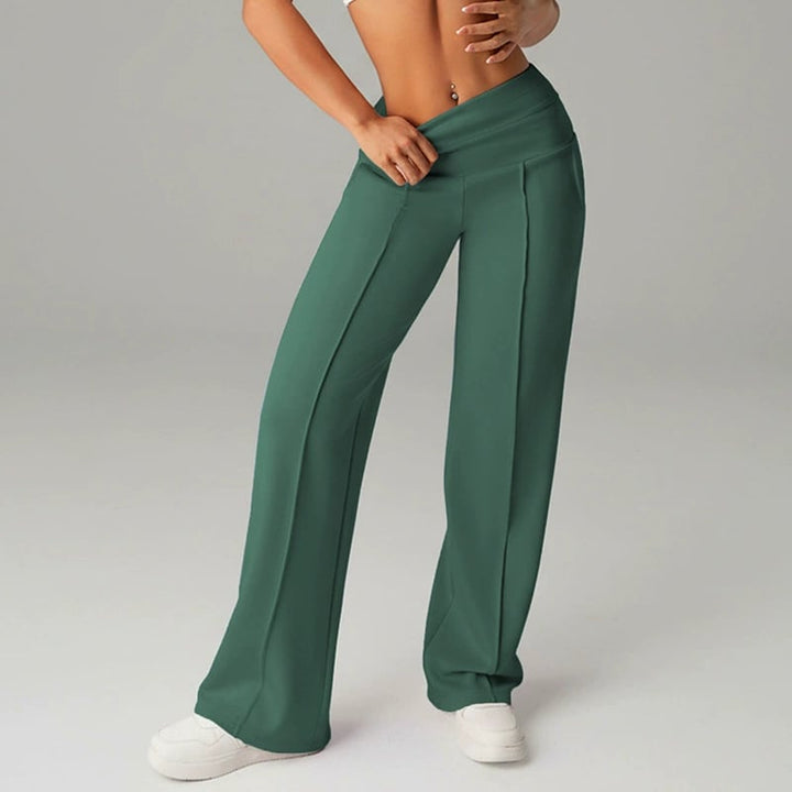 Tiera - Stilvolle Casual-Hose