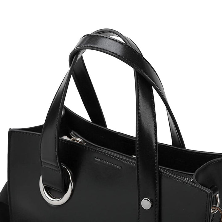 Phoebe - Strukturierte Dünne Tasche
