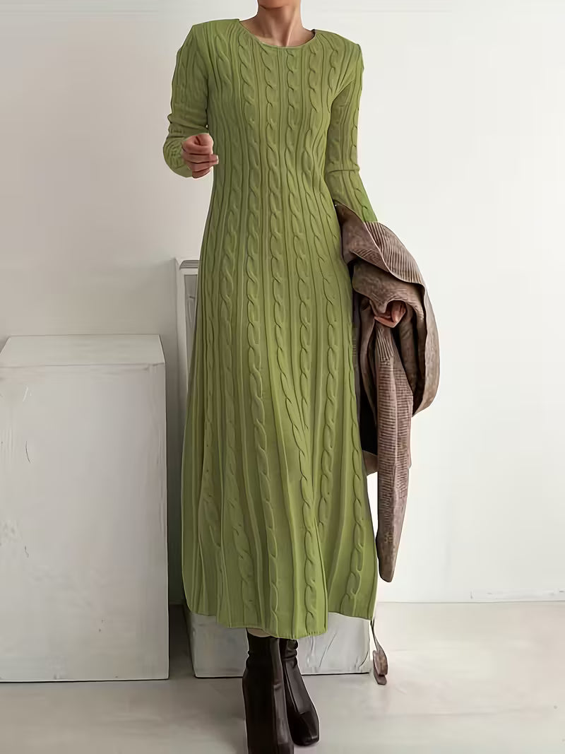 Nirelle - Elegantes Maxikleid
