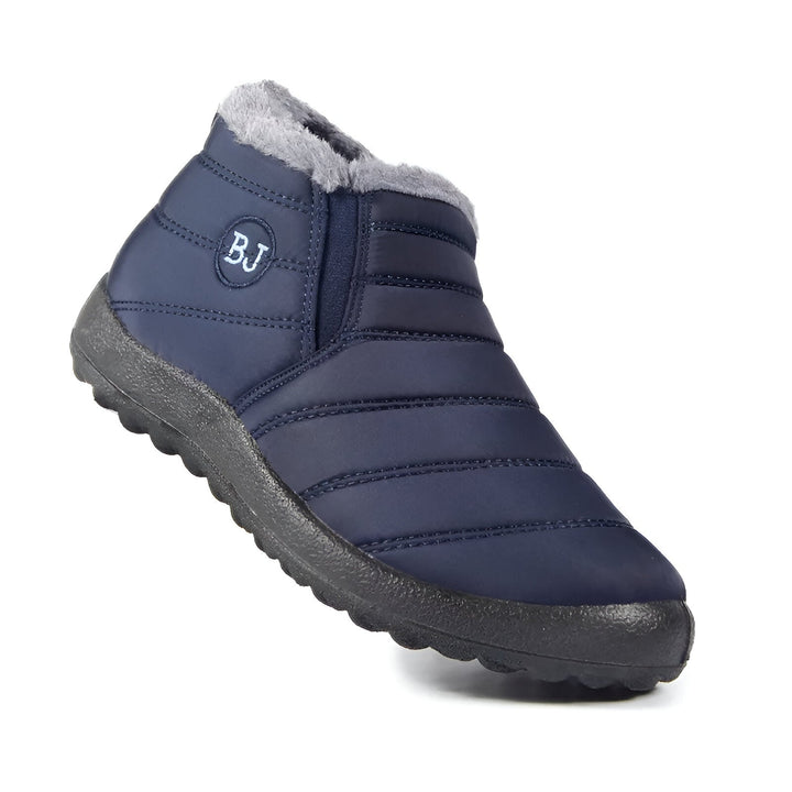 Marvik - Bequeme orthopädische Winterschuhe