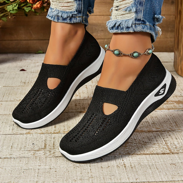 Relaxfit - Bequeme und Elegante Schuhe