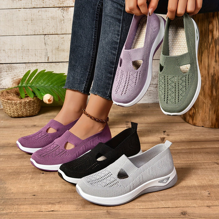 Relaxfit - Bequeme und Elegante Schuhe