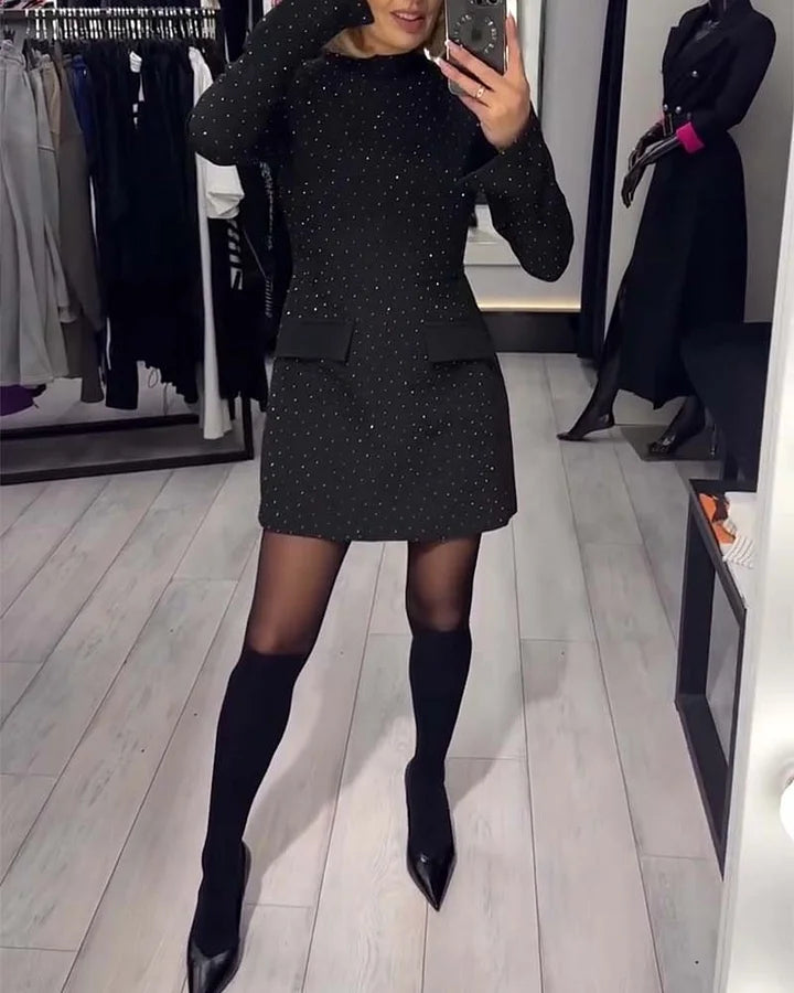 Althea - Elegant Funkelnds Aabigchleid