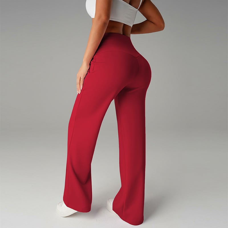 Tiera - Stilvolle Casual-Hose