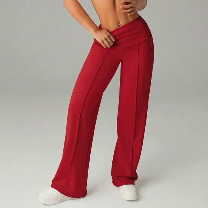 Tiera - Stilvolle Casual-Hose