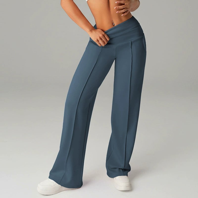 Tiera - Stilvolle Casual-Hose